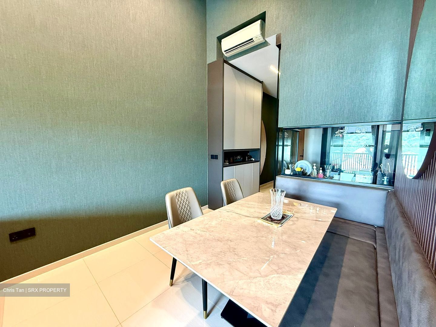 Kandis Residence (D27), Condominium #627321941